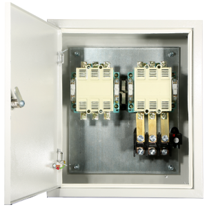 (S) Пускатель ПМ 12-010-521 110В (2р) А фото