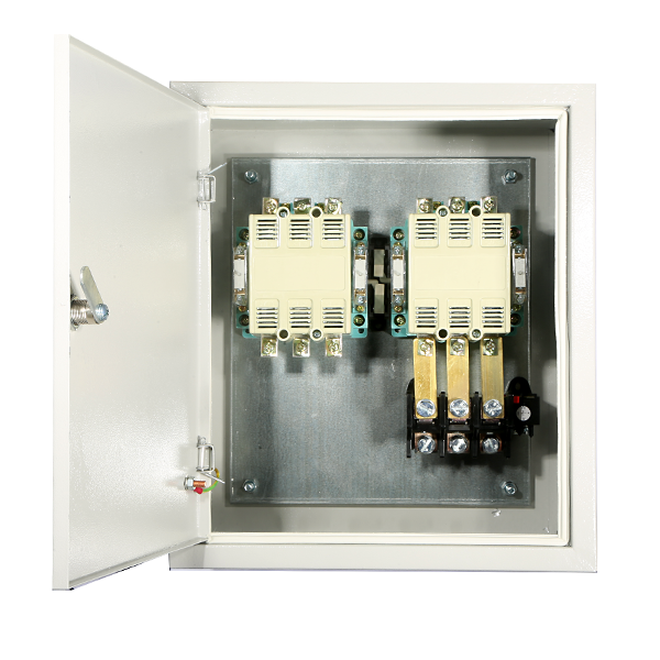 (S) Пускатель ПМЛ 1230 16А 220В фото