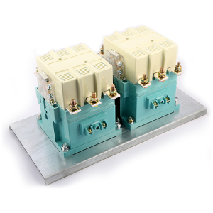 (S) Пускатель ПМ 12-010-540 24В (2з)В фото