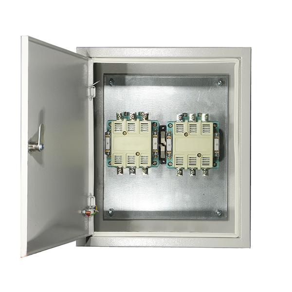 (S) Пускатель ПМ 12-010-540 42В (2з)В фото