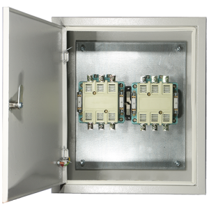 (S) Пускатель ПМА 4520 220В фото