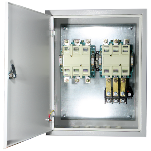 (S) Пускатель ПМЛ 1501 12А 24В фото