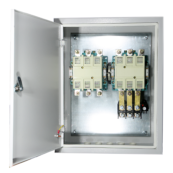 (S) Пускатель ПМ 12-010-550 220В (2з) А фото