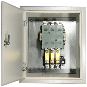 (S) Пускатель ПМА 5222 220В Б фото