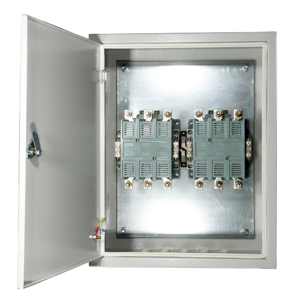 (S) Пускатель ПМ 12-025-150 24В (1з)В фото