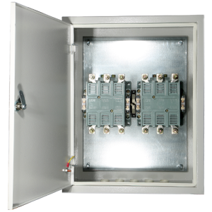 (S) Пускатель ПМЛ 1621 12А 220В фото