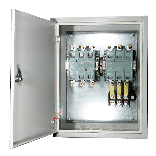 (S) Пускатель ПМА 5610 110В фото