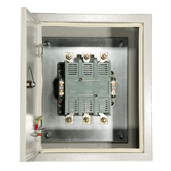 (S) Пускатель ПМЛ 2100 25А 110В фото