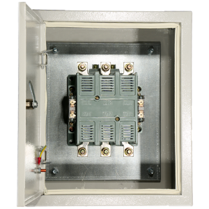 (S) Пускатель ПМ 12-025-161 24В (1р) А фото