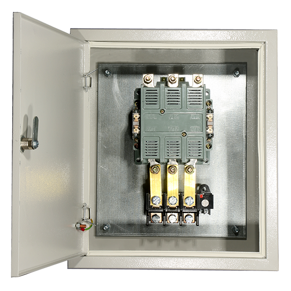 (S) Пускатель ПМА 6220 220В Б фото