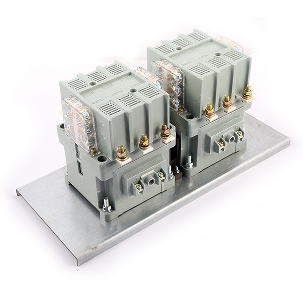 (S) Пускатель ПМЛ 2161 25А 42В фото