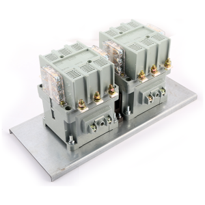 (S) Пускатель ПМА 6300 220В фото