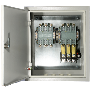 (S) Пускатель ПМ 12-025-240 110В (1з)В фото