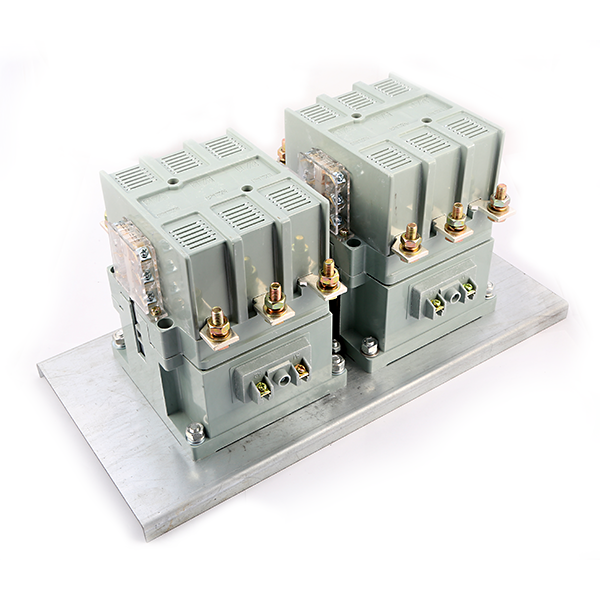 (S) Пускатель ПМЛ 2230 18А 42В фото