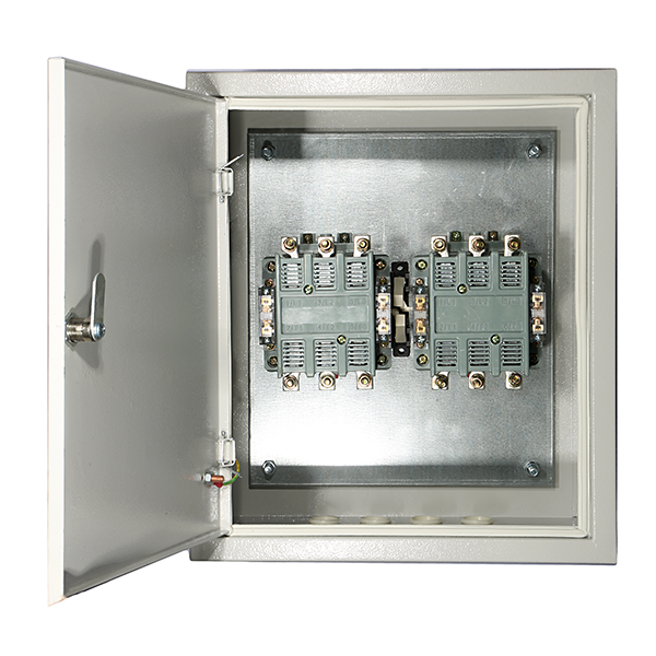 (S) Пускатель ПМЛ 2541 18А 24В А фото