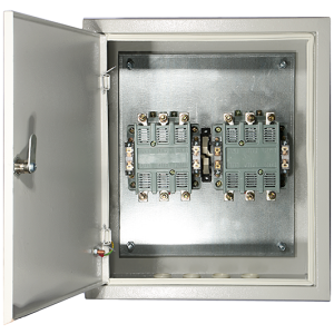 (S) Пускатель ПМЛ 2541 25А 110В фото