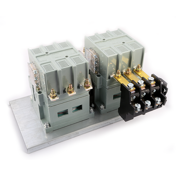 (S) Пускатель ПМЛ 2621 18А 36В А фото