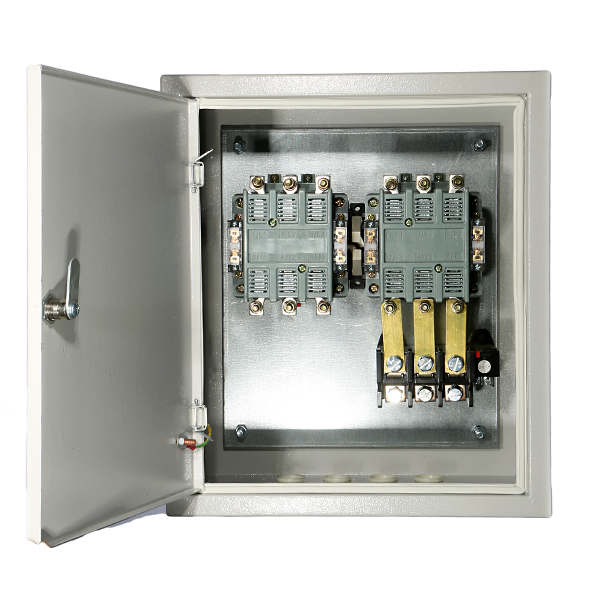 (S) Пускатель ПМЛ 2631 25А 24В фото