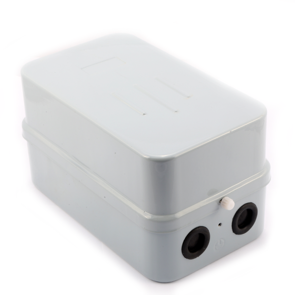 (S) Пускатель ПМЕ 222 220В (2з+2р) фото