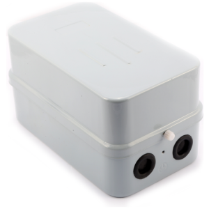 (S) Пускатель ПМА 3312 380В (2з+2р) фото