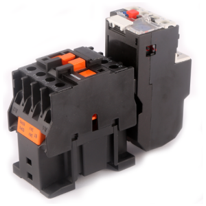 (S) Пускатель ПМЛ 1200 10А 36В фото