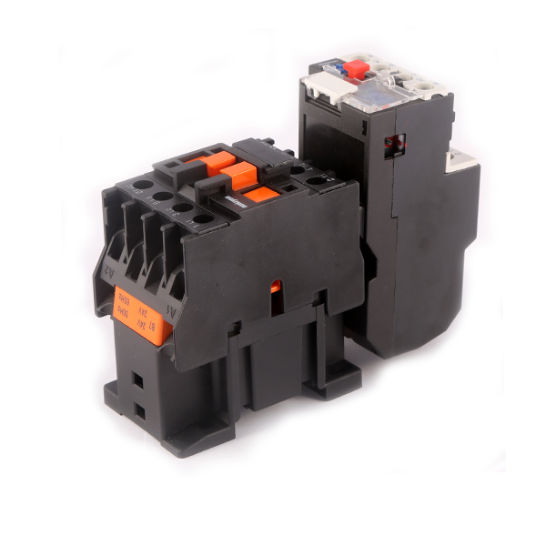 (S) Пускатель ПМЛ 1200 16А 24В А фото