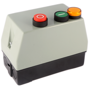 (S) Пускатель ПМА 4402 110В фото