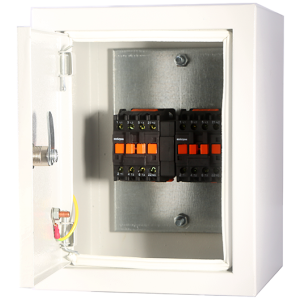 (S) Пускатель ПМЛ 1541 10А 110В А фото