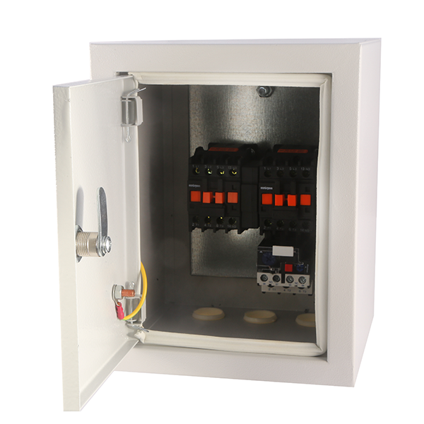 (S) Пускатель ПМА 5502 220В фото