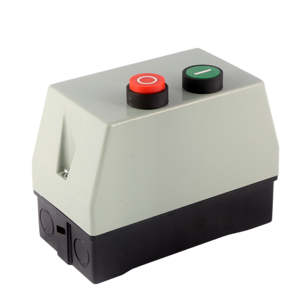 (S) Пускатель ПМЛ 2210 18А 380В фото