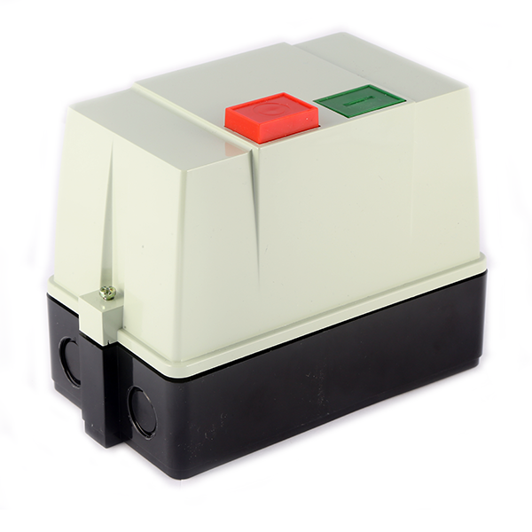 (S) Пускатель ПМА 6342 220В фото