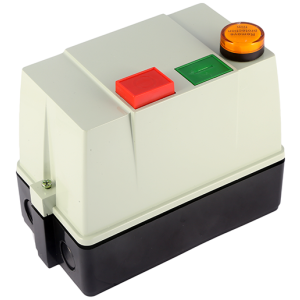 (S) Пускатель ПМ 12-025-250 380В (1з)В фото