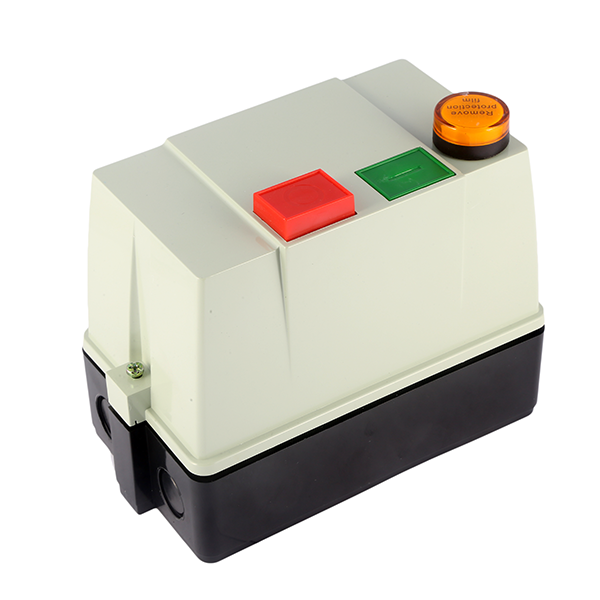 (S) Пускатель ПМА 6502 110В фото