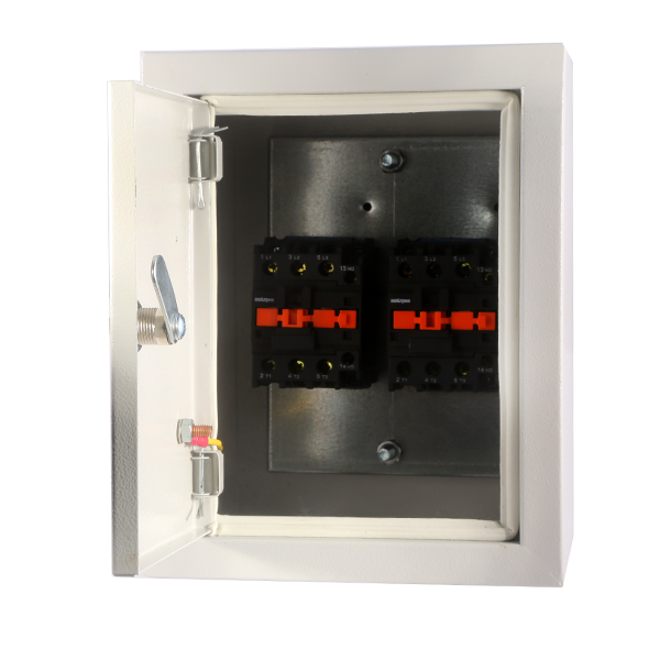 (S) Пускатель ПМА 6510 380В Б фото