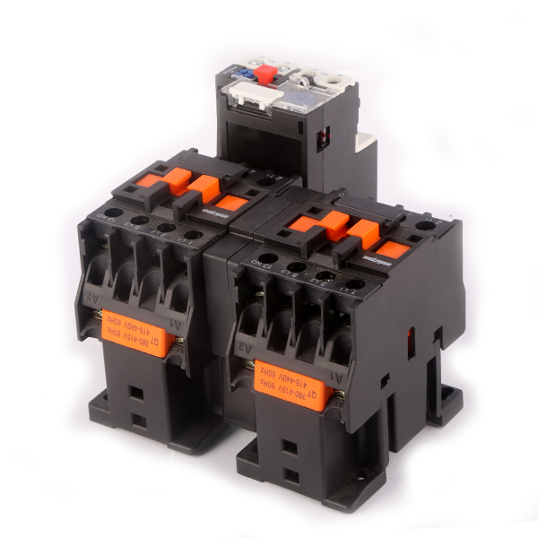 (S) Пускатель ПМЛ 2660 25А 36В фото