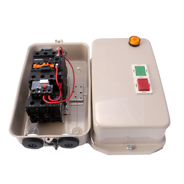 (S) Пускатель ПМЛ 3230 40А 220В фото