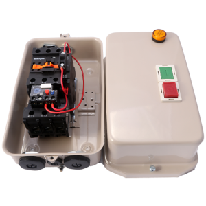 (S) Пускатель ПМЛ 3230 40А 220В фото