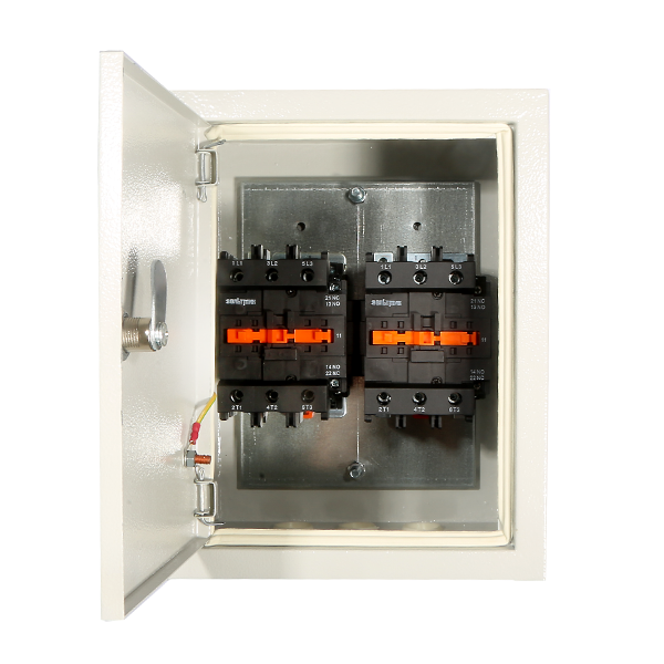 (S) Пускатель ПМЛ 3510 40А 380В фото