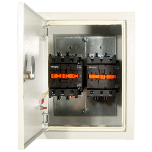 (S) Пускатель ПМ 12-025-661 110В (2р)А фото