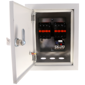 (S) Пускатель ПМЛ 3610 32А 36В фото