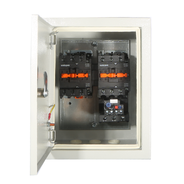 (S) Пускатель ПМЛ 3610 40А 380В А фото