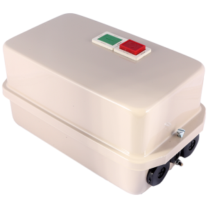 (S) Пускатель ПМ 12-040-100 220В (1з) 15кВт В фото