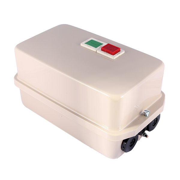 (S) Пускатель ПМЛ 4110 50А 42В фото