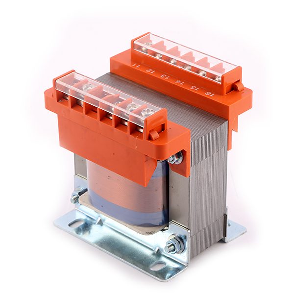 Трансформатор ОСМ1 0,25 380-220/220-110-42-24-12-5 фото