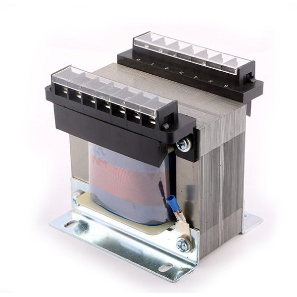 Трансформатор ОСМ1 1,0 380-220/220-110-42-36-24-12-5 фото