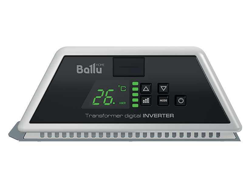 Модуль отопительный электрического конвектора Ballu Evolution Transformer BEC/EVU-2500 фото