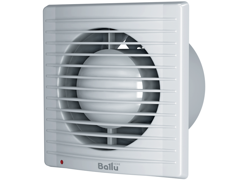 Вентилятор промышленный BALLU BIF-20D фото
