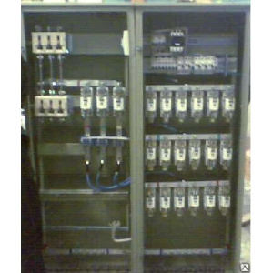 Распределительный силовой шкаф ШРС-1 фото