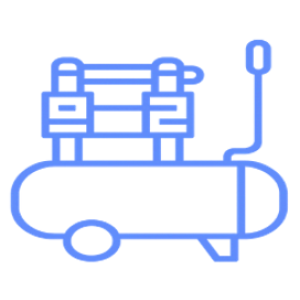 Пневматическое оборудование фото