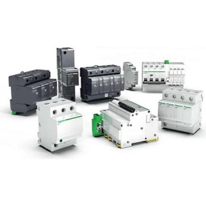 Автоматы, дифы, УЗО и прочее модульное оборудование фото